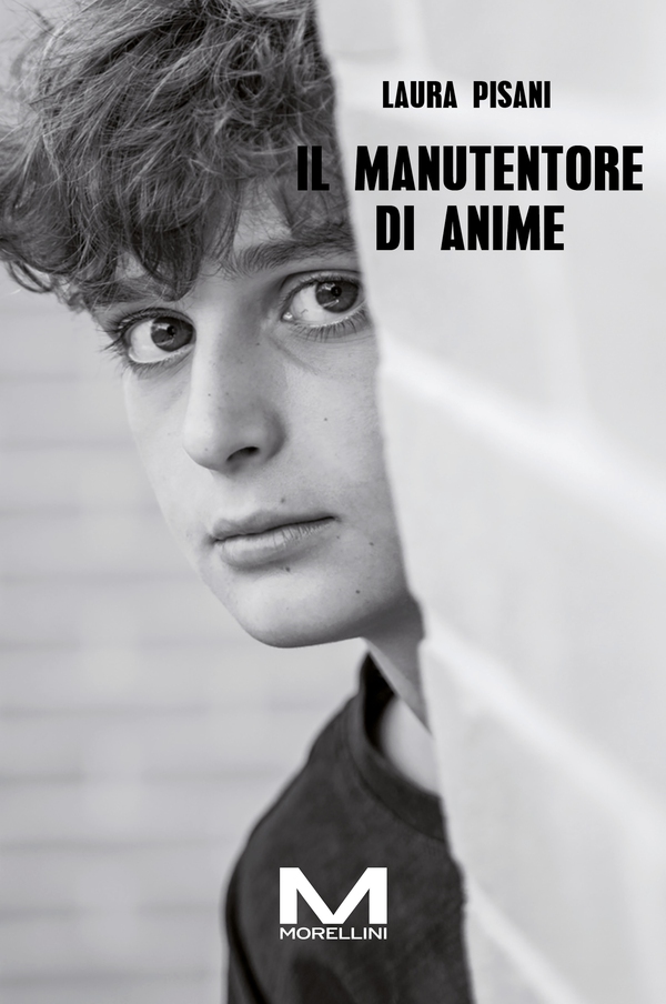Il manutentore di anime - Librerie.coop Il manutentore di anime - Librerie.coop