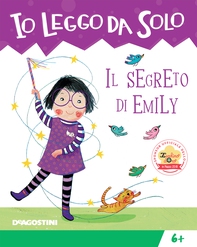 Il segreto di Emily - Librerie.coop