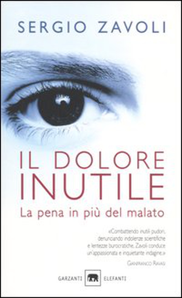 Il dolore inutile. La pena in più del malato - Librerie.coop Il dolore inutile. La pena in più del malato - Librerie.coop