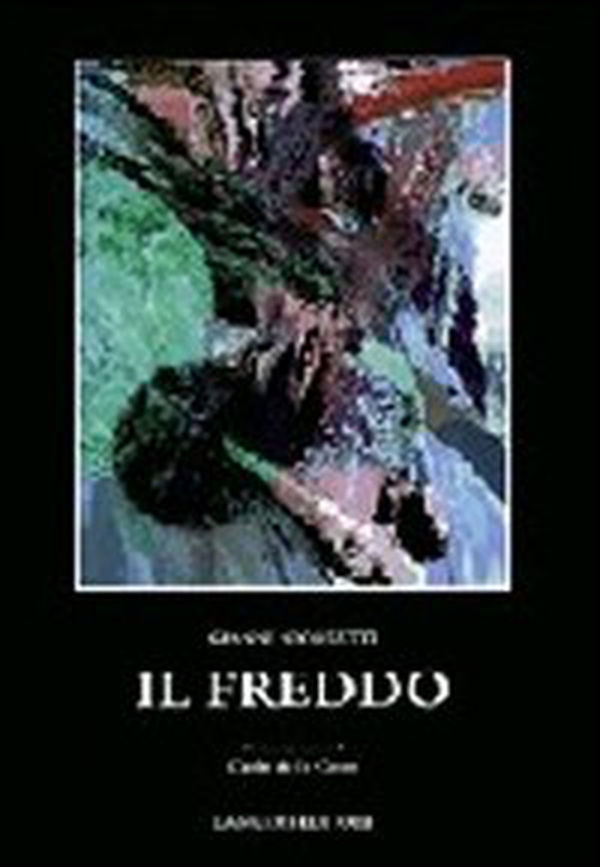 Il freddo - Librerie.coop Il freddo - Librerie.coop