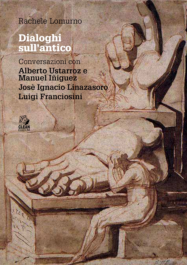 Dialoghi sull’antico - Librerie.coop Dialoghi sull’antico - Librerie.coop