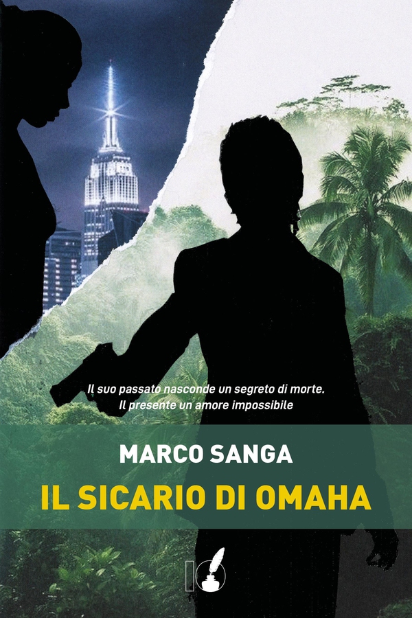 Il sicario di Omaha - Librerie.coop Il sicario di Omaha - Librerie.coop