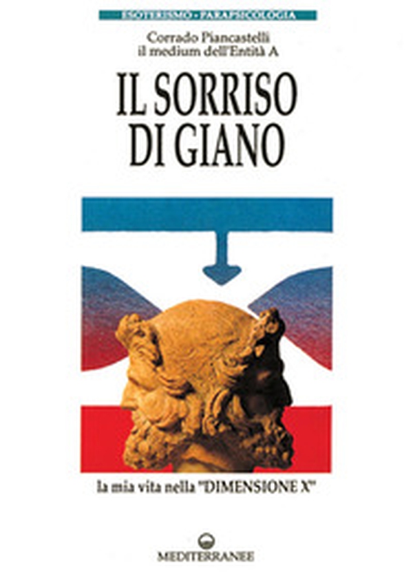 Il sorriso di Giano - Librerie.coop Il sorriso di Giano - Librerie.coop
