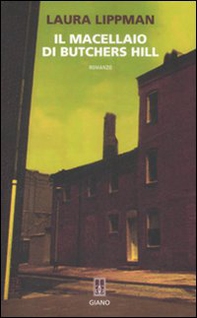 Il macellaio di Butchers Hill - Librerie.coop