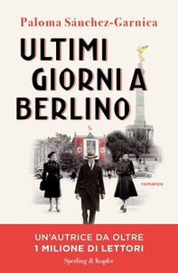 Ultimi giorni a Berlino - Librerie.coop
