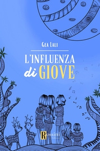 L'influenza di Giove - Librerie.coop