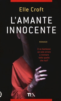 L'amante innocente - Librerie.coop