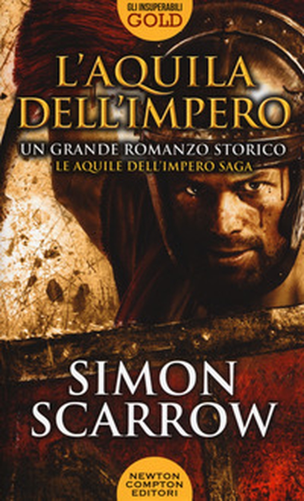 L'aquila dell'impero - Librerie.coop L'aquila dell'impero - Librerie.coop
