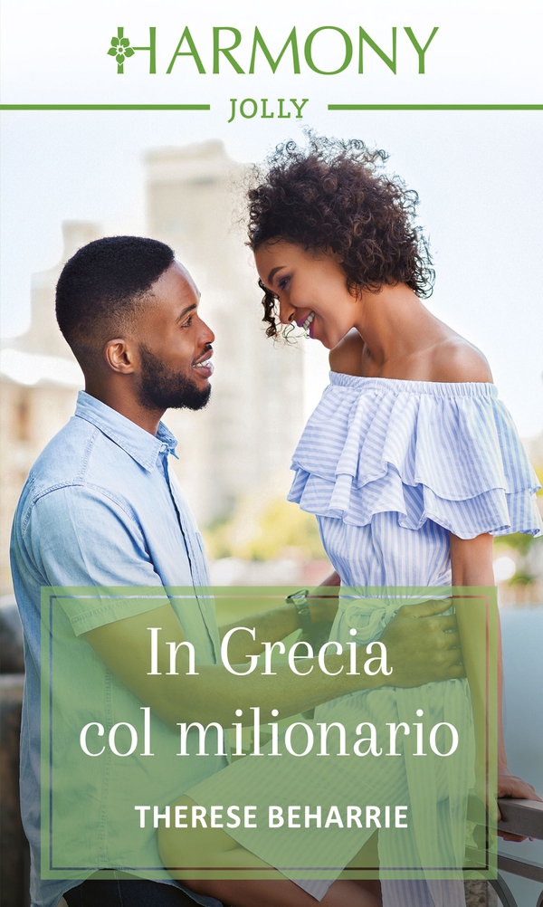 In Grecia col milionario - Librerie.coop In Grecia col milionario - Librerie.coop