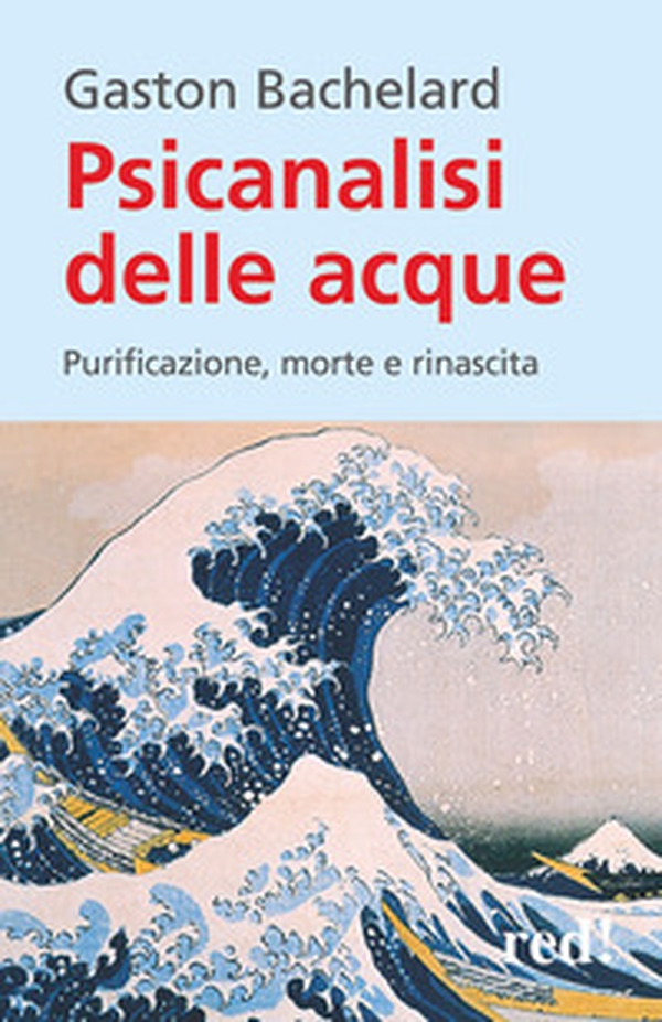 Psicanalisi delle acque - Librerie.coop Psicanalisi delle acque - Librerie.coop
