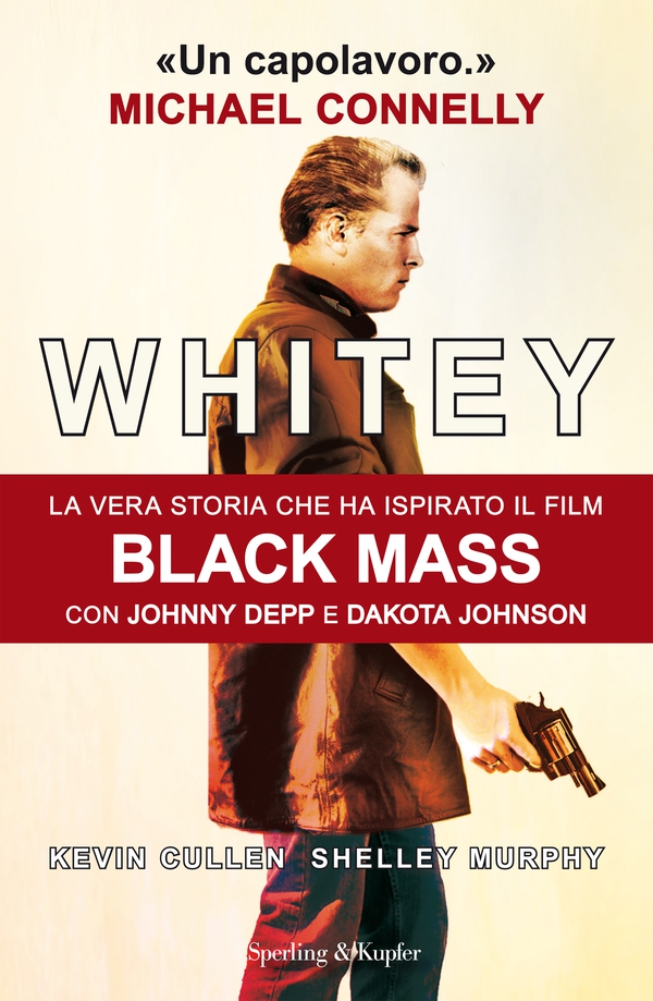 Whitey - Librerie.coop Whitey - Librerie.coop