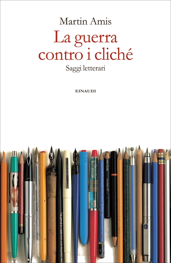 La guerra contro i cliché - Librerie.coop La guerra contro i cliché - Librerie.coop