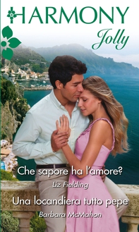 Che sapore ha l'amore? - Librerie.coop