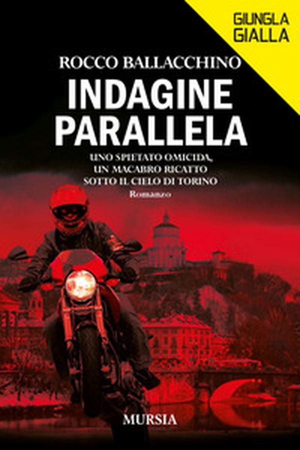 Indagine parallela - Librerie.coop Indagine parallela - Librerie.coop