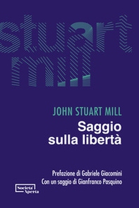Saggio sulla libertà - Librerie.coop