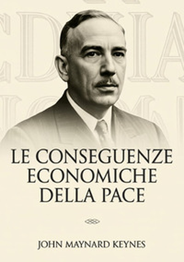 Le conseguenze economiche della pace - Librerie.coop