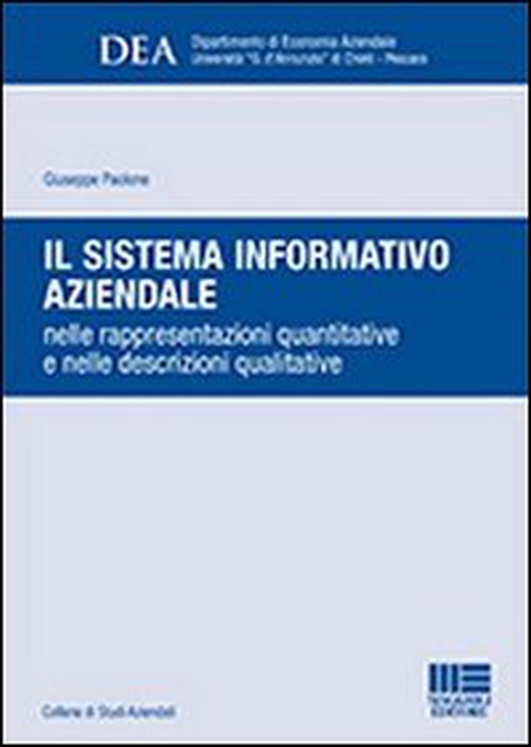 Il sistema informativo aziendale - Librerie.coop Il sistema informativo aziendale - Librerie.coop
