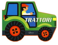 Trattori - Librerie.coop Trattori - Librerie.coop