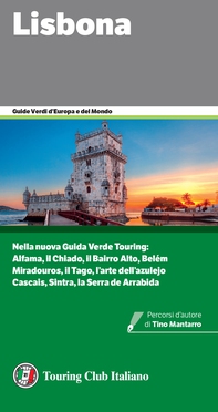 Lisbona - Librerie.coop