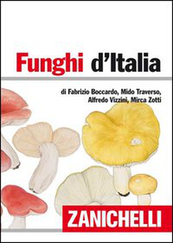 Funghi d'Italia - Librerie.coop Funghi d'Italia - Librerie.coop