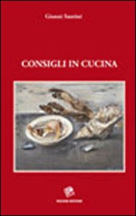Consigli in cucina - Librerie.coop
