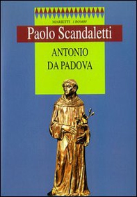 Antonio da Padova - Librerie.coop