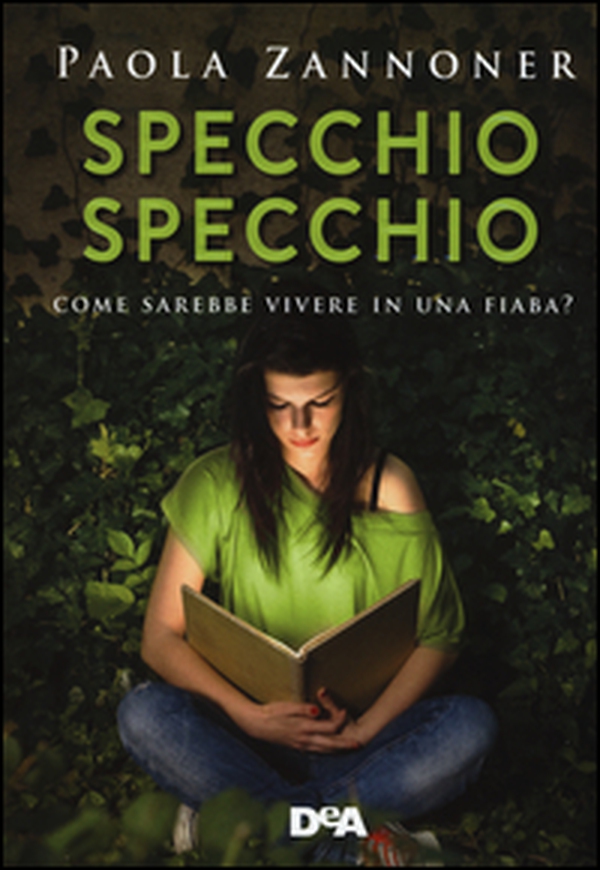 Specchio specchio - Librerie.coop Specchio specchio - Librerie.coop
