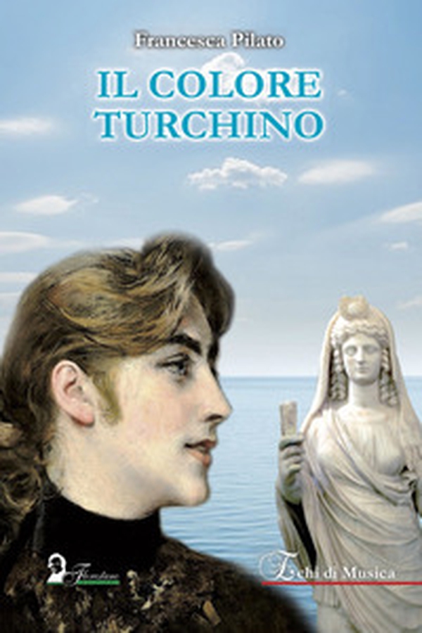 Il colore turchino - Librerie.coop Il colore turchino - Librerie.coop