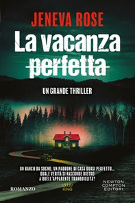 La vacanza perfetta - Librerie.coop