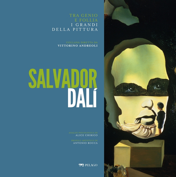 Salvador Dalí - Librerie.coop Salvador Dalí - Librerie.coop