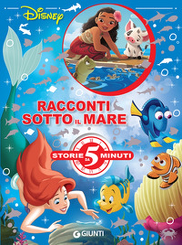 Racconti sotto il mare - Librerie.coop Racconti sotto il mare - Librerie.coop