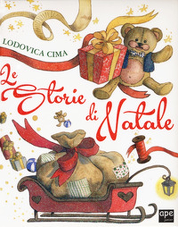 Le storie di Natale - Librerie.coop Le storie di Natale - Librerie.coop