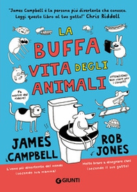 La buffa vita degli animali - Librerie.coop La buffa vita degli animali - Librerie.coop