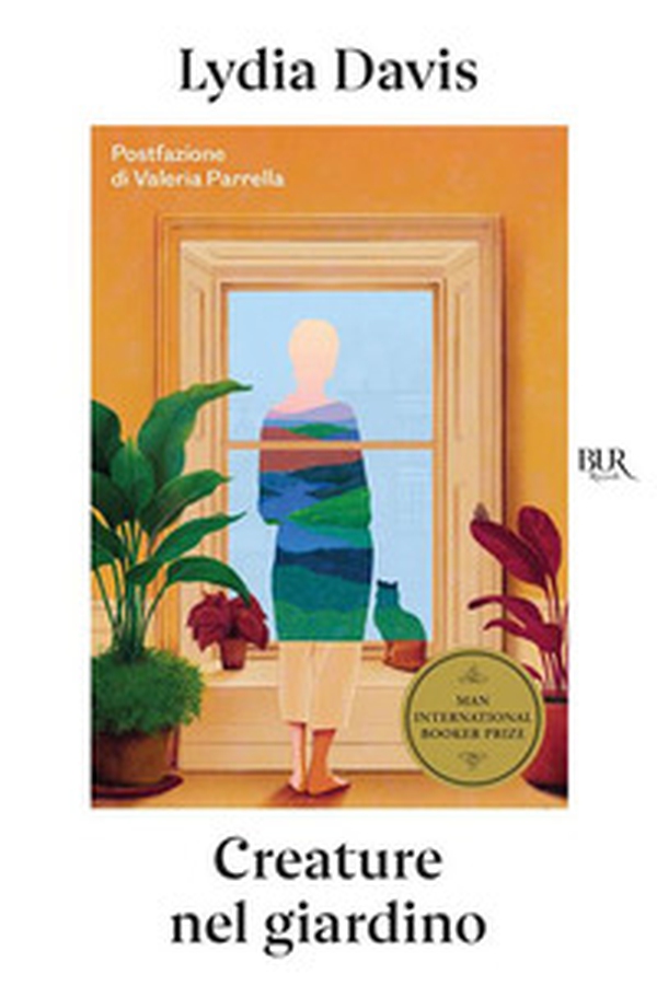 Creature nel giardino - Librerie.coop