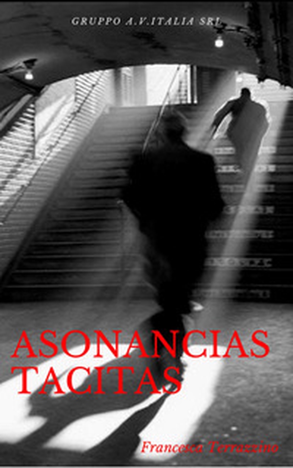 Asonancias tacitas - Librerie.coop Asonancias tacitas - Librerie.coop