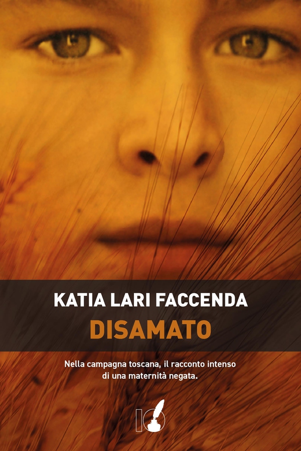 Disamato - Librerie.coop