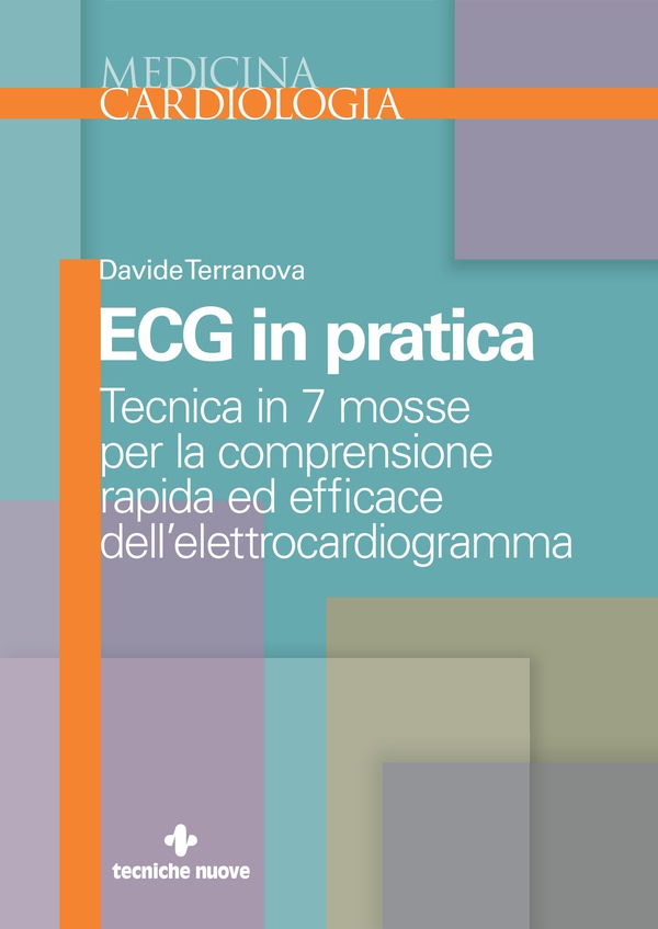 ECG in pratica - Librerie.coop ECG in pratica - Librerie.coop