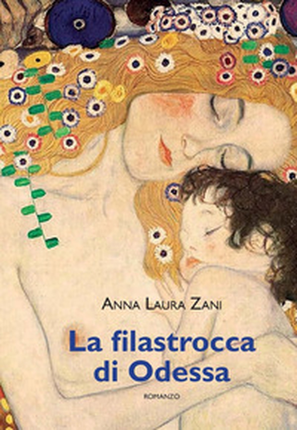 La filastrocca di Odessa - Librerie.coop