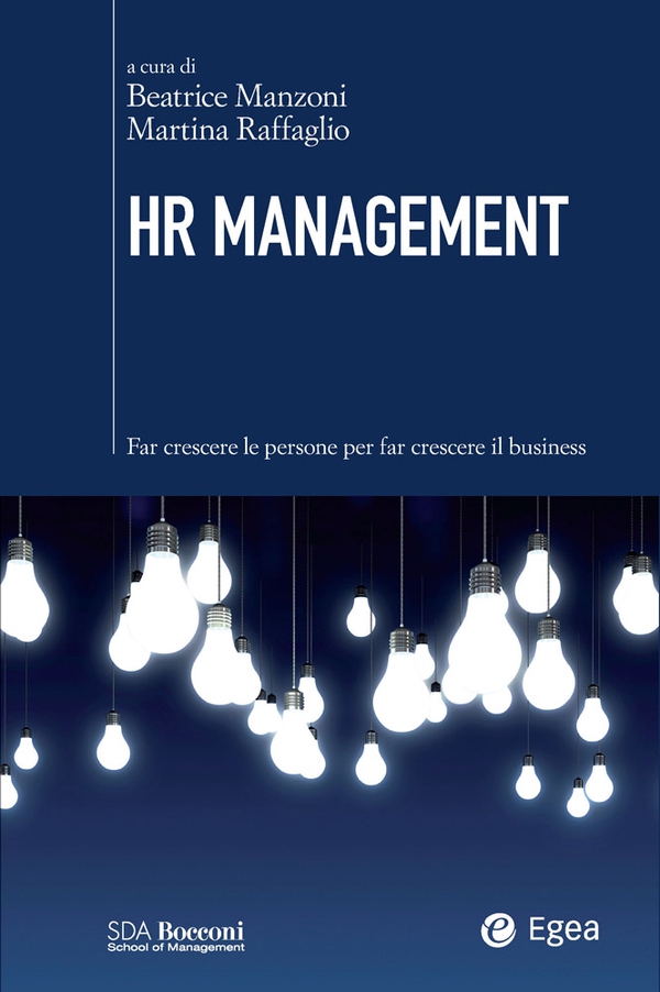 HR Management - Librerie.coop HR Management - Librerie.coop