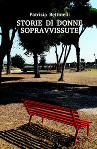Storie di donne sopravvissute - Librerie.coop