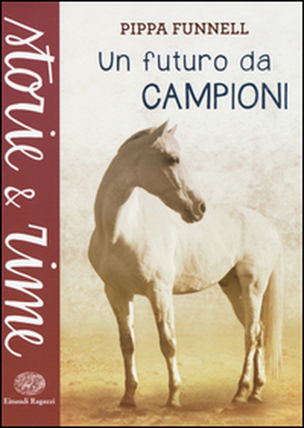 Un futuro da campioni - Librerie.coop Un futuro da campioni - Librerie.coop