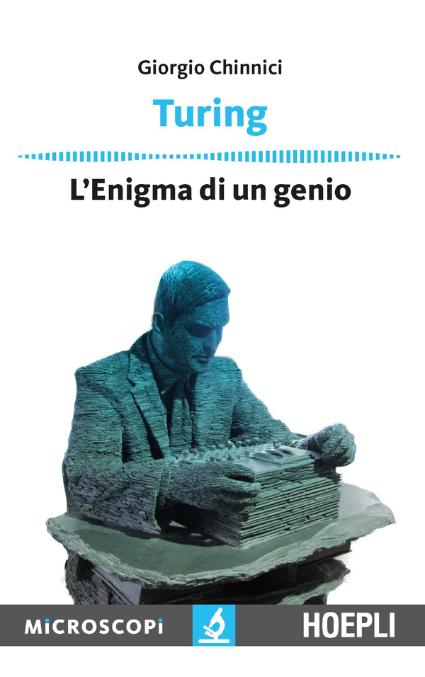 Turing - Librerie.coop Turing - Librerie.coop
