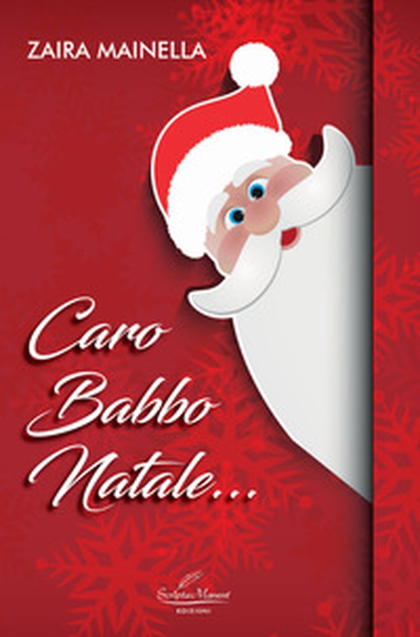 Caro Babbo Natale... - Librerie.coop