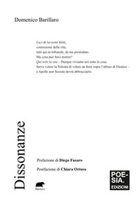 Dissonanze. Una fenomenologia dell'uomo - Librerie.coop