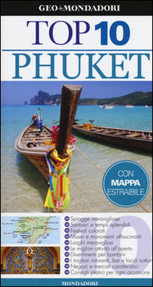 Phuket - Librerie.coop Phuket - Librerie.coop
