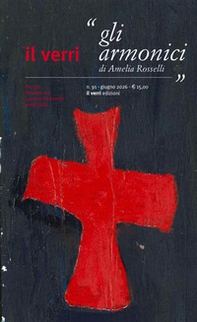Il Verri - Vol. 91 - Librerie.coop