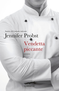 Vendetta piccante - Librerie.coop
