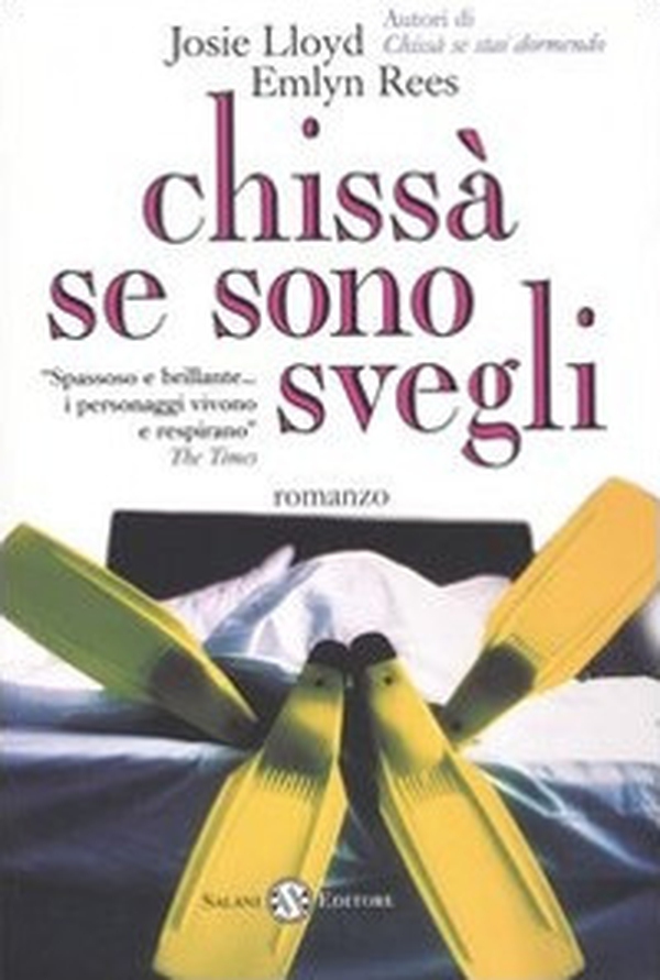 Chissà se sono svegli - Librerie.coop Chissà se sono svegli - Librerie.coop