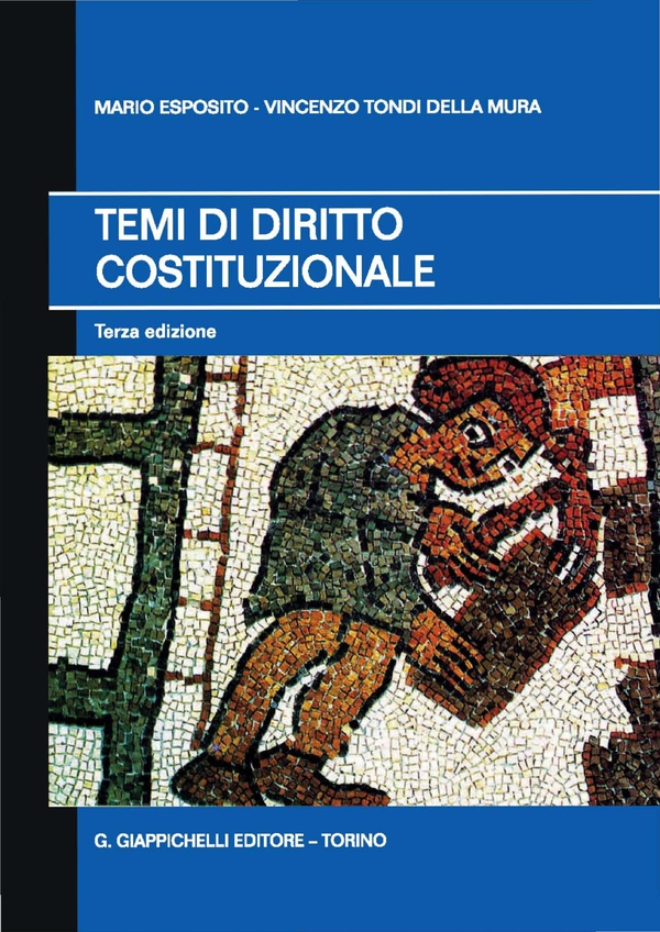 Temi di diritto costituzionale - Librerie.coop Temi di diritto costituzionale - Librerie.coop