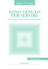 Sono venuto per servire - Librerie.coop